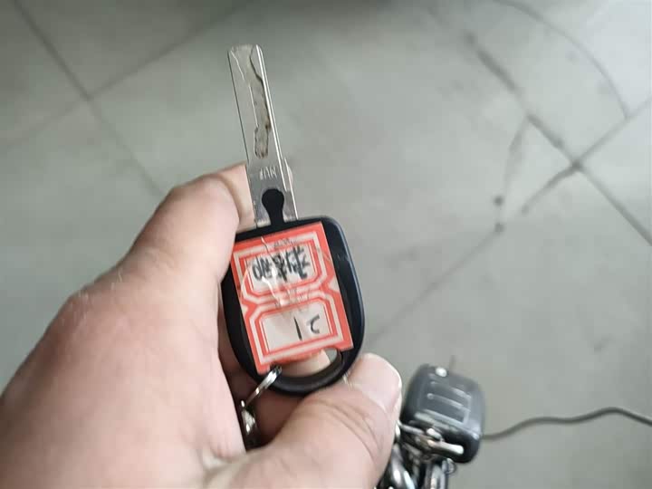 Фото 9 - Volkswagen Santana