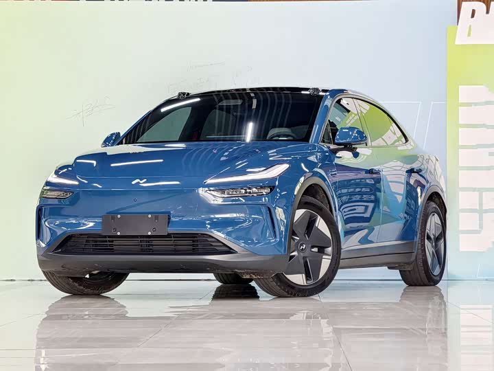 Фото 1 - Nio Onvo L60