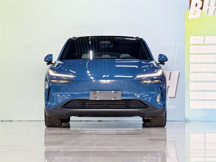 Фото 2 - Nio Onvo L60