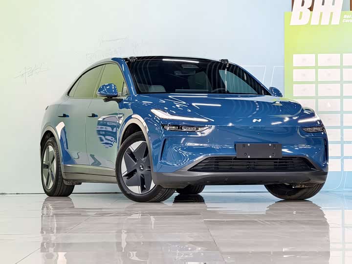 Фото 3 - Nio Onvo L60