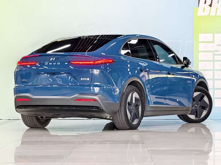 Фото 4 - Nio Onvo L60