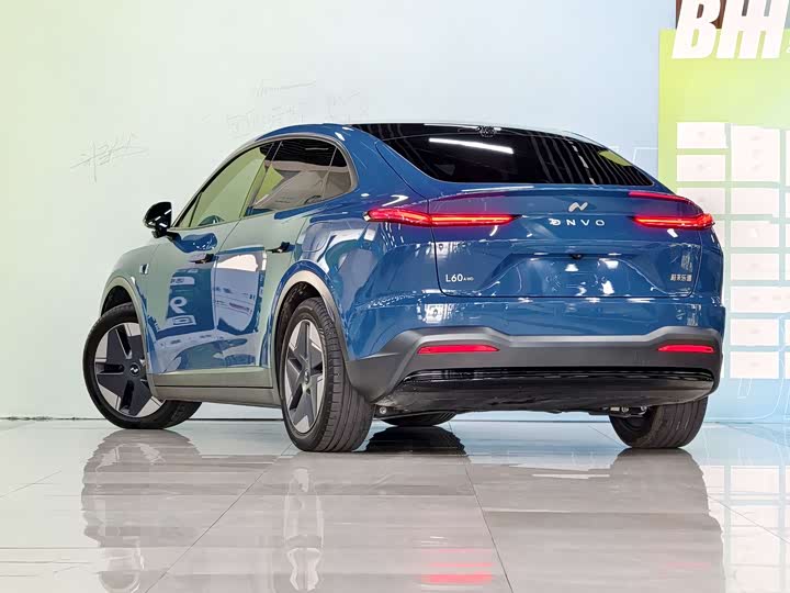 Фото 5 - Nio Onvo L60