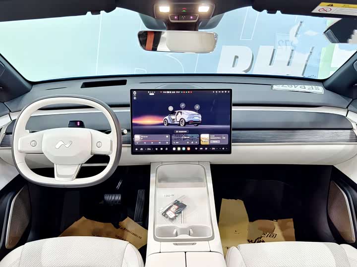 Фото 6 - Nio Onvo L60