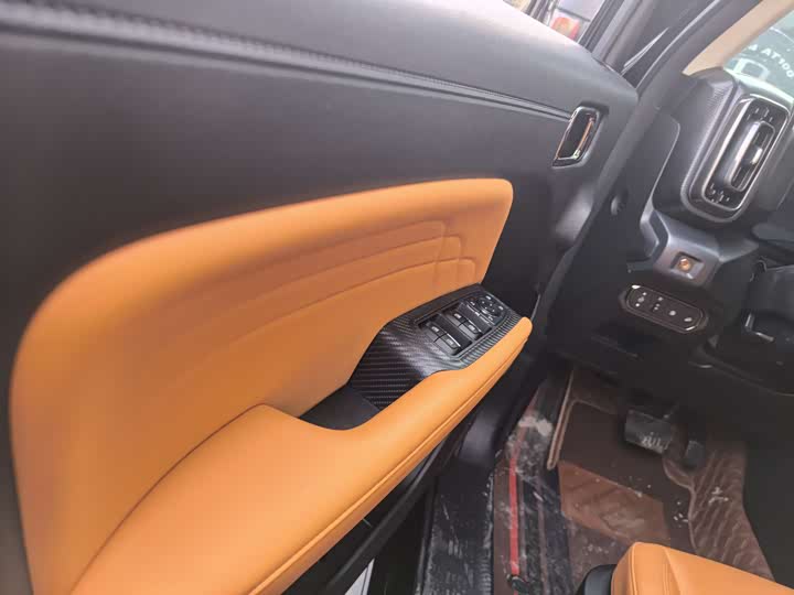 Фото 4 - Haval Raptor Hybrid