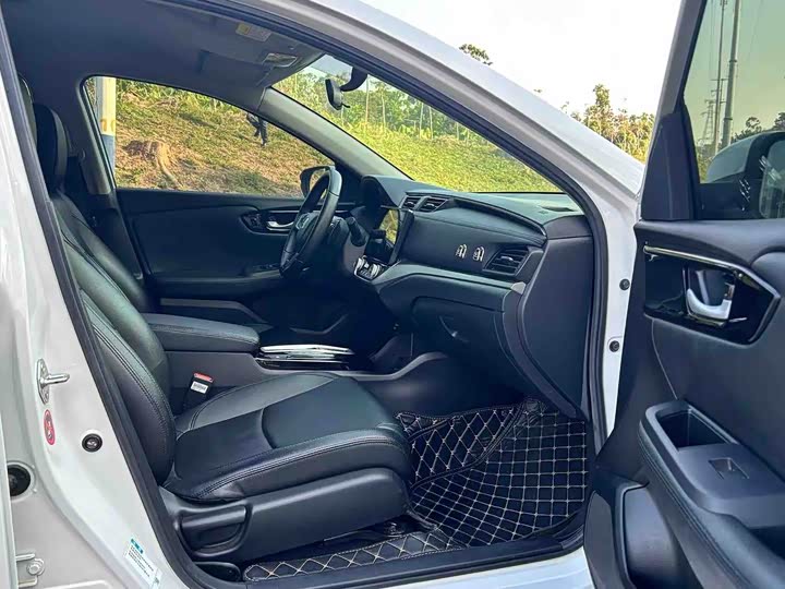 Фото 8 - Honda Envix