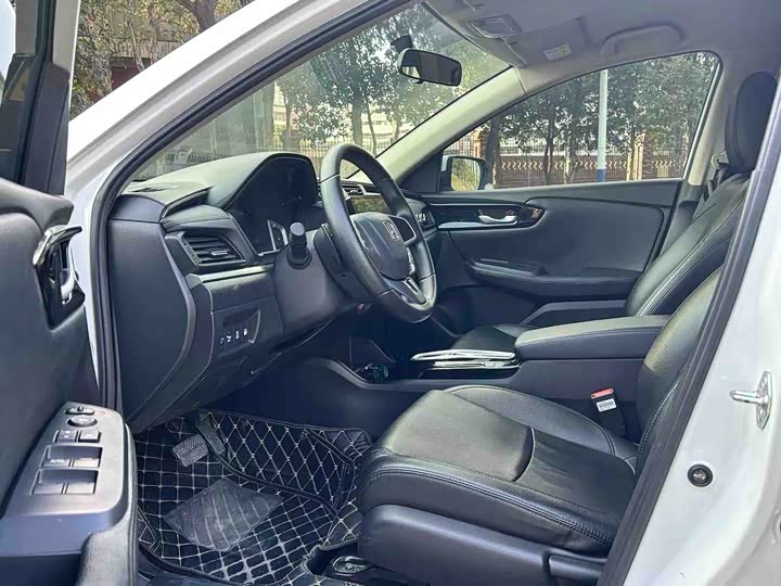 Фото 9 - Honda Envix