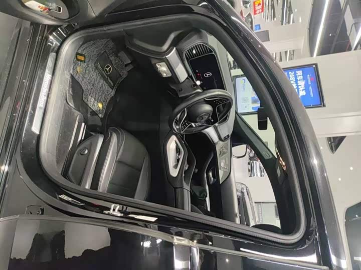 Фото 7 - Mercedes-Benz GLE-Class Coupe