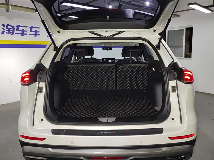 Фото 4 - Haval H6