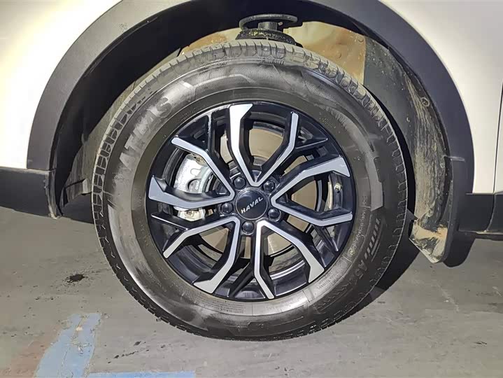 Фото 6 - Haval H6