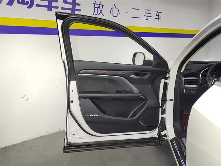 Фото 7 - Haval H6