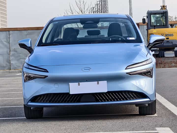 Фото 2 - GAC Aion S Max