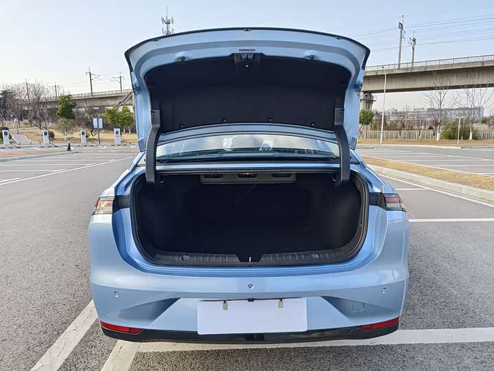 Фото 9 - GAC Aion S Max