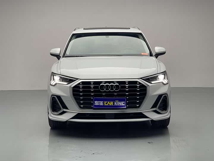 Фото 3 - Audi Q3