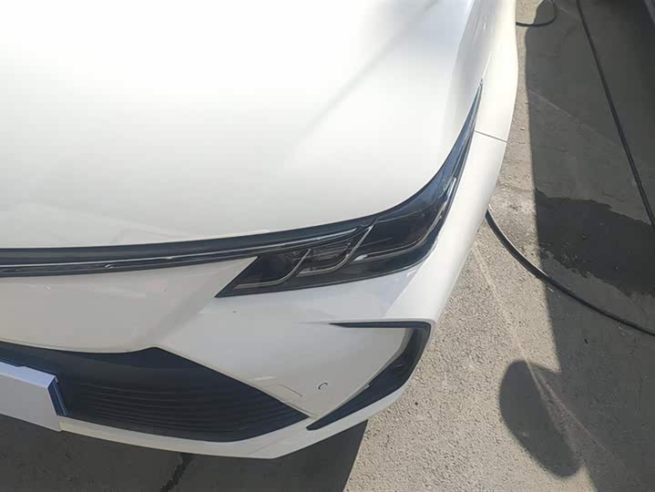 Фото 5 - Toyota Corolla