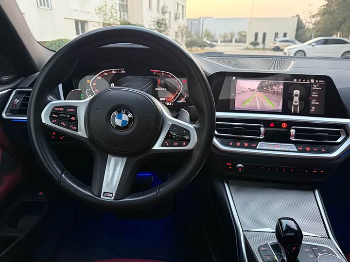 Фото 6 - BMW 4 Series