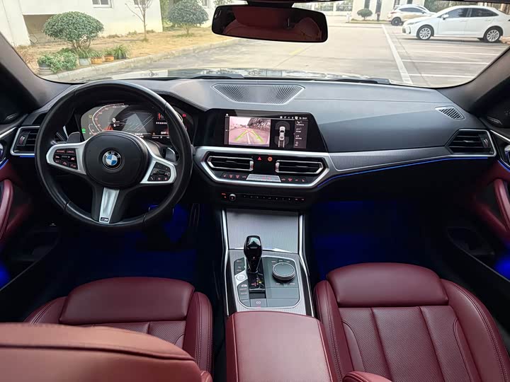 Фото 7 - BMW 4 Series