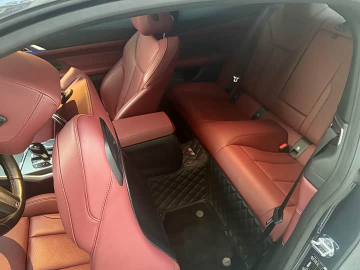 Фото 8 - BMW 4 Series