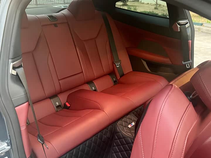 Фото 9 - BMW 4 Series