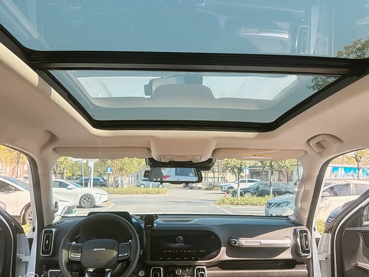 Фото 5 - Haval Dargo