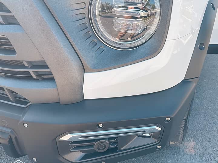 Фото 9 - Haval Dargo