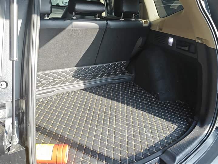 Фото 4 - Honda CR-V