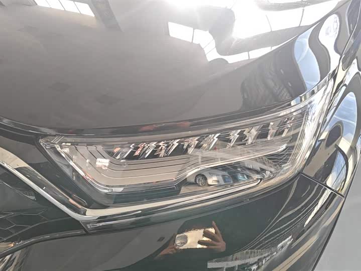 Фото 5 - Honda CR-V