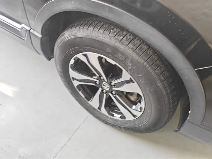 Фото 6 - Honda CR-V