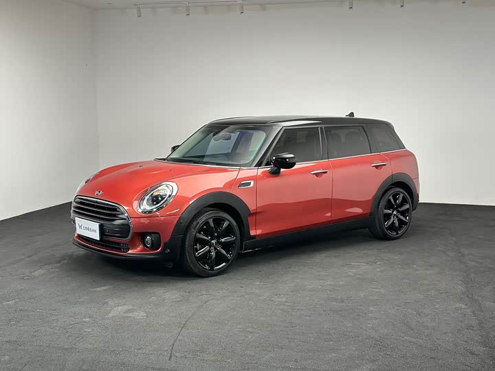Фото 3 - Mini Clubman