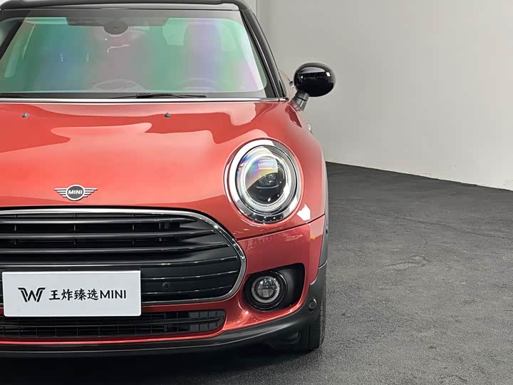 Фото 5 - Mini Clubman