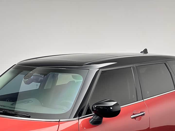 Фото 6 - Mini Clubman