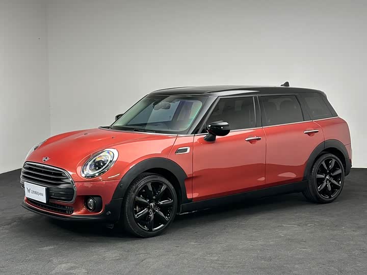 Фото 8 - Mini Clubman