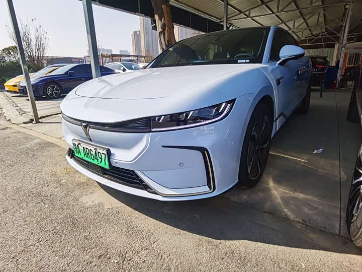 Фото 1 - Voyah Passion