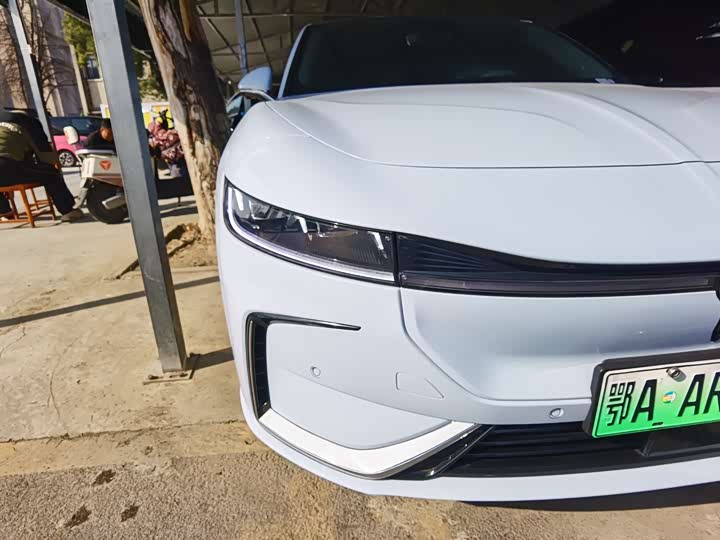 Фото 4 - Voyah Passion