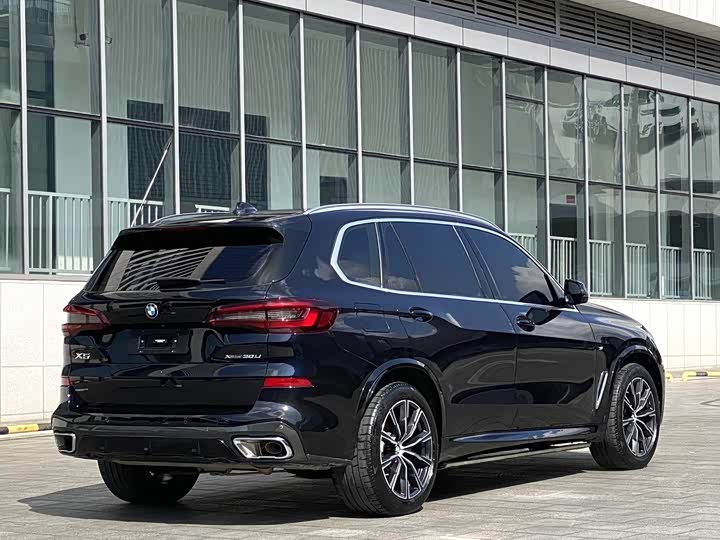 Фото 7 - BMW X5