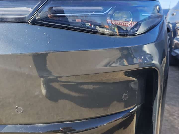 Фото 4 - Leapmotor C10