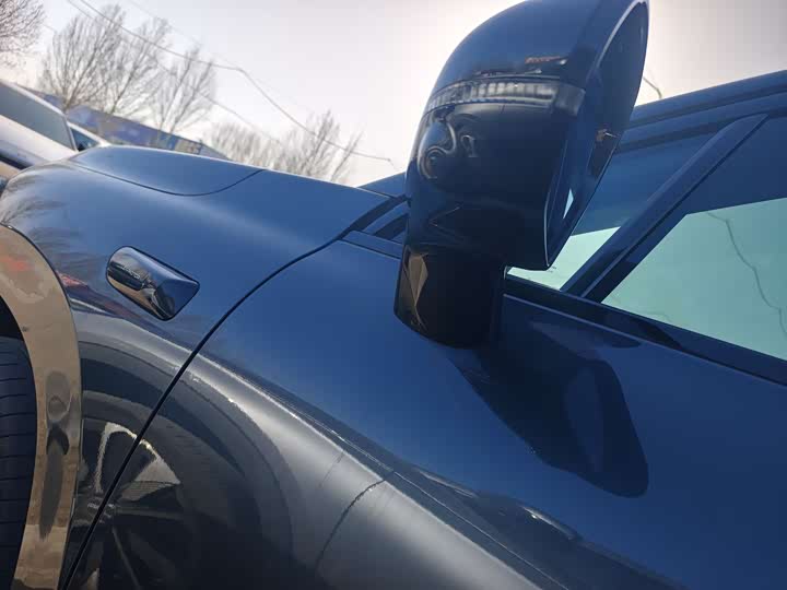 Фото 5 - Leapmotor C10