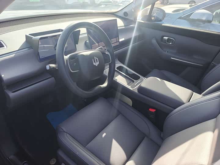 Фото 6 - Leapmotor C10