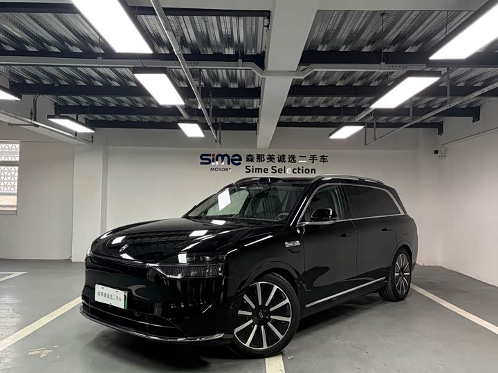 Фото 1 - Aito M9