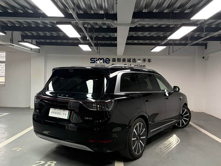 Фото 4 - Aito M9