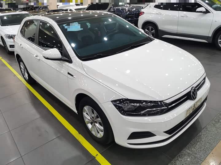 Фото 4 - Volkswagen Polo