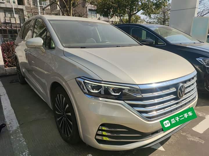 Фото 3 - Volkswagen Viloran