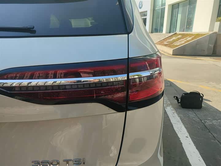 Фото 7 - Volkswagen Viloran