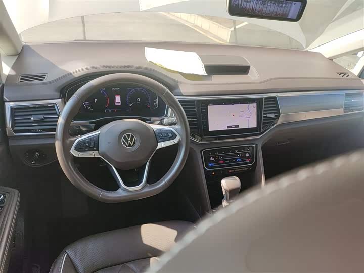 Фото 9 - Volkswagen Viloran