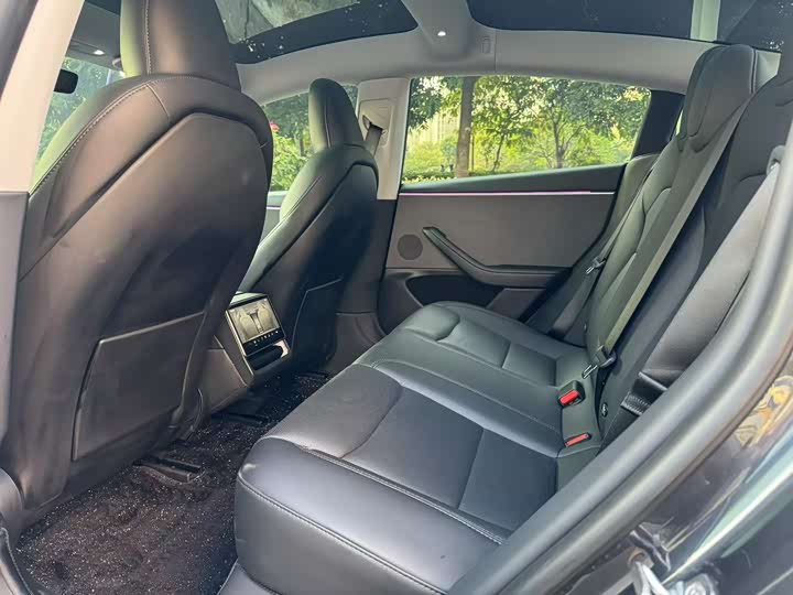 Фото 6 - Tesla Model 3