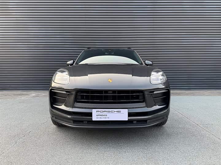 Фото 4 - Porsche Macan