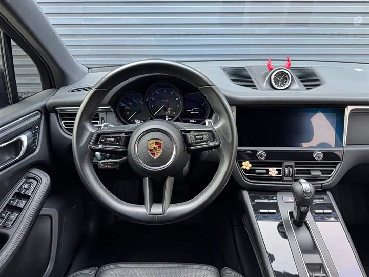 Фото 6 - Porsche Macan