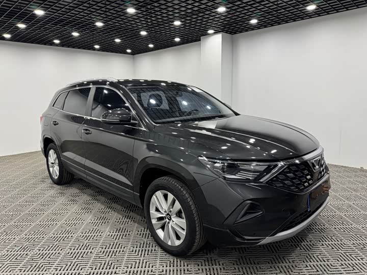 Фото 2 - Jetta VS7