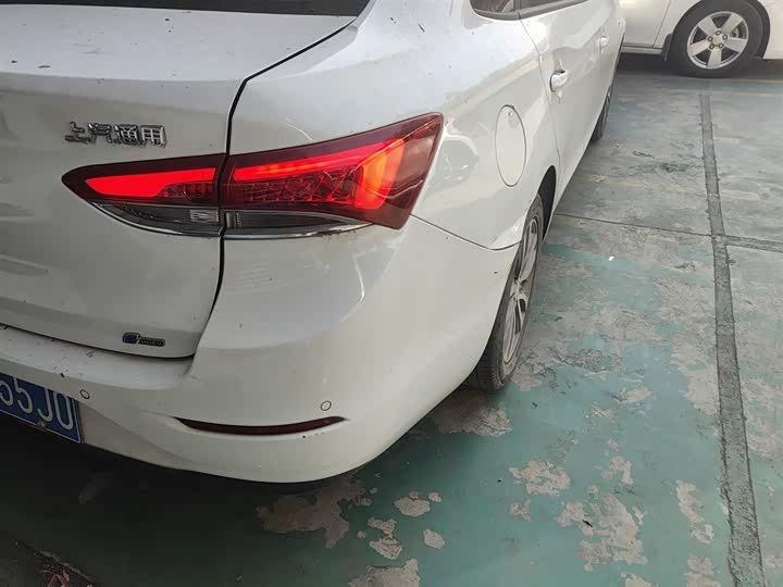 Фото 8 - Buick Excelle GT