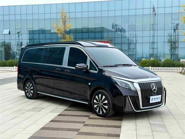 Фото 3 - Mercedes-Benz Vito