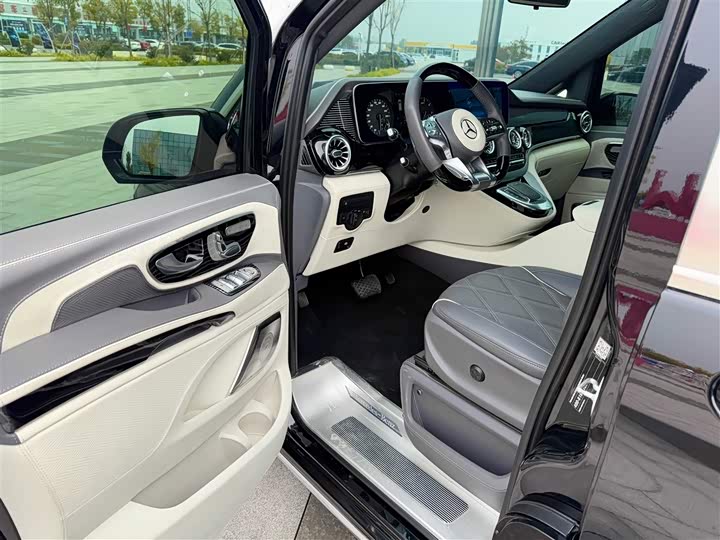 Фото 4 - Mercedes-Benz Vito